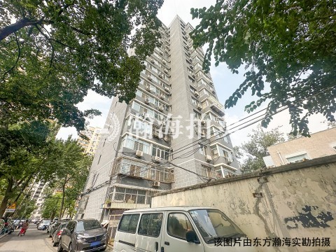 和平里六区4号楼1502室