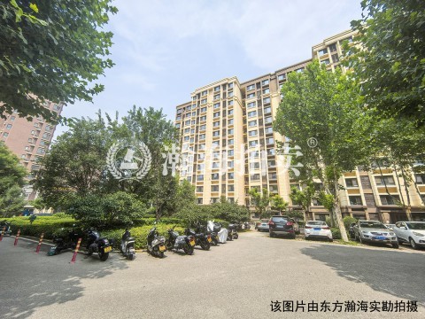 中海国际公馆6号楼1单元704室
