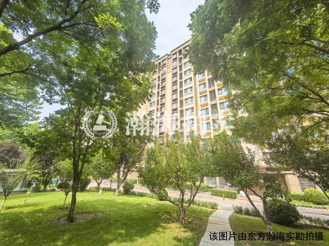 中海国际公馆9号楼2单元601室