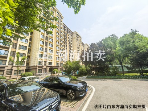 中海国际公馆9号楼2单元601室