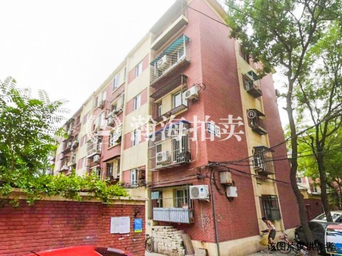 龙潭西里6号楼4单元503室