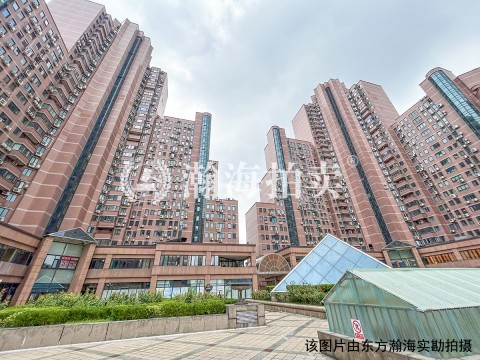 阳光广场B2-1801室