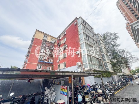 广安门外南街戊26号楼6单元6-603室