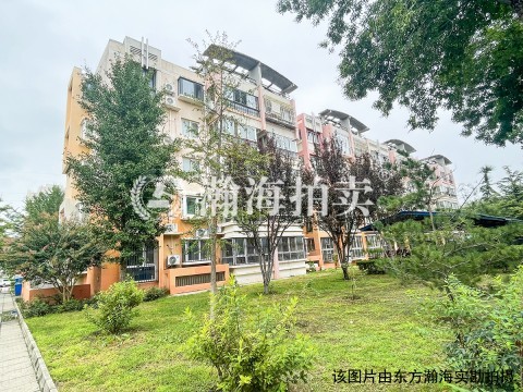 南宫雅苑一期4号楼1单元501室
