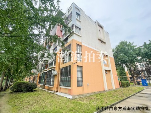 南宫雅苑一期8号楼5单元102室