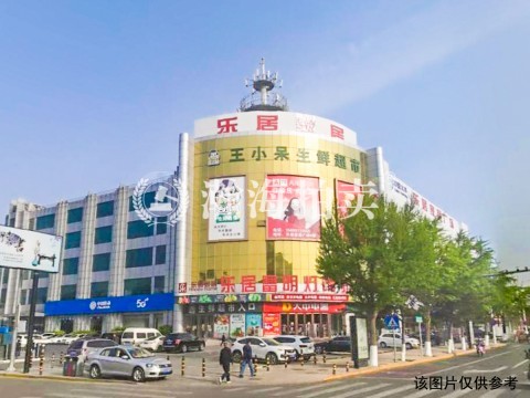 鼓楼南大街67号1号楼67-3室