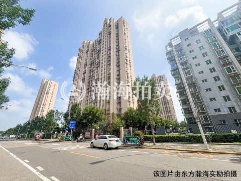 华远铭悦园19号楼2单元1805室