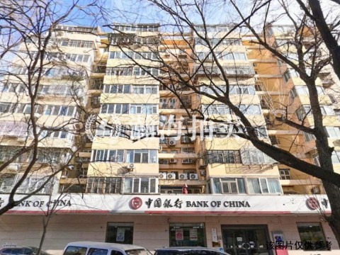 文慧园北路4号院4单元1302室