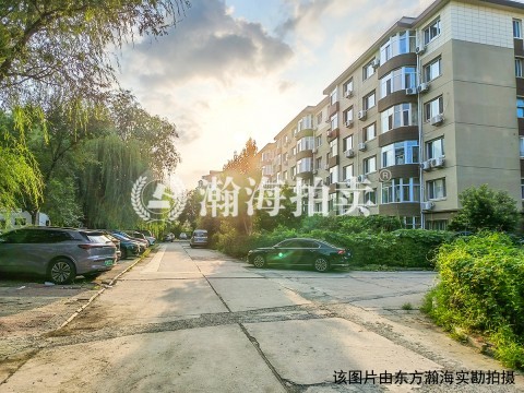 王府温馨公寓15号楼3单元401室