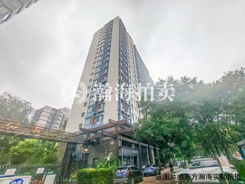 信和嘉园4号楼D3室