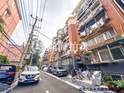 三庙街3号楼4单元401室
