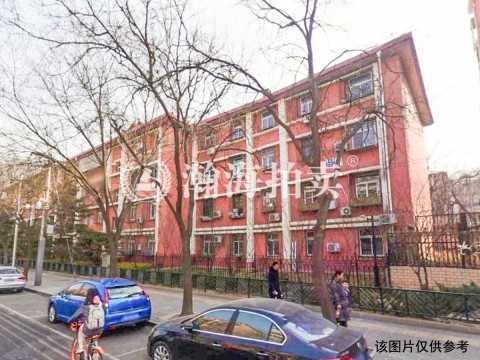 中纺宿舍南院23单元101室
