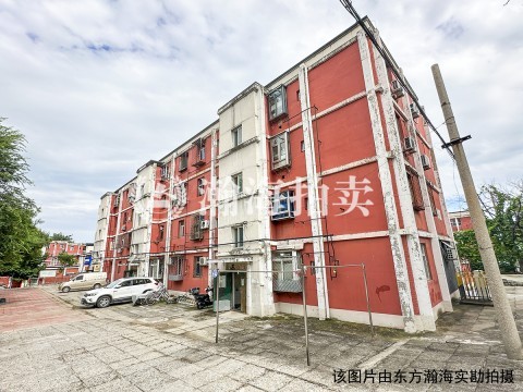 东风北里36号楼1单元101、102室