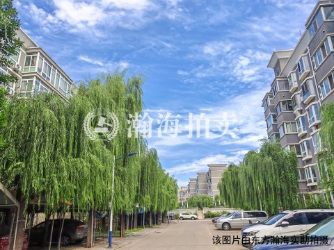 馨港庄园二区5号楼4单元301室