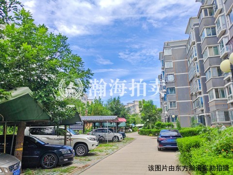 馨港庄园二区5号楼2单元601室