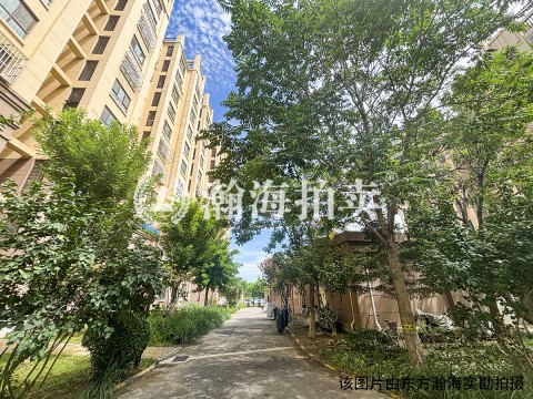 首创悦树湾4号楼3单元903室