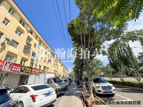 南华街小区5号楼2单元501室