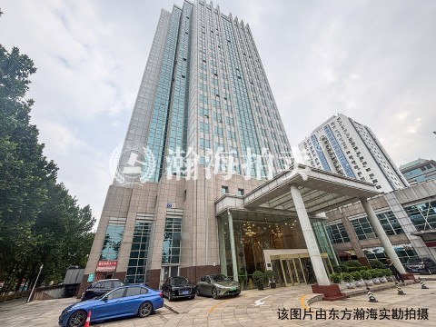 浙江大厦801至816室（共16套）
