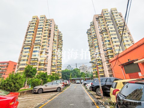 翠林一里17号楼1506室