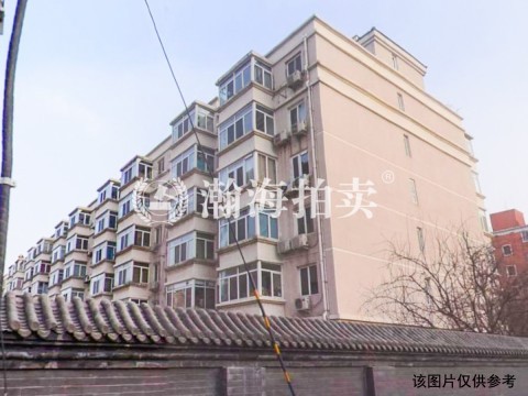 大红罗厂3号院2单元501室