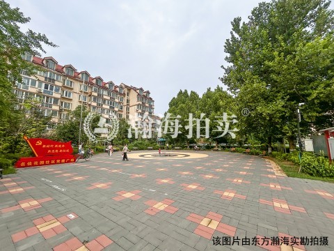 名佳花园一区10号楼3单元361室（复式）