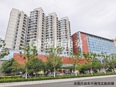 贵仁居负1层1001、1002等（17个车位分拍）