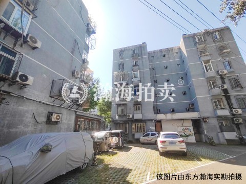 酒仙桥三街坊15号楼403室