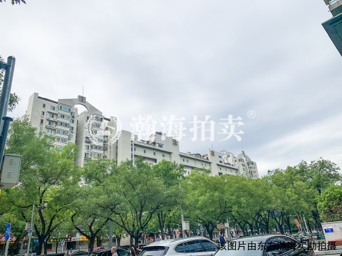 北新仓胡同14号楼1单元1201室