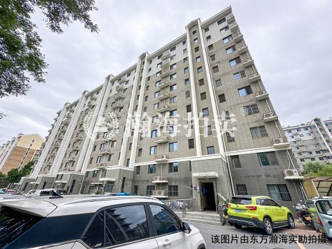 榆垡新城嘉园B区2号楼3单元702室