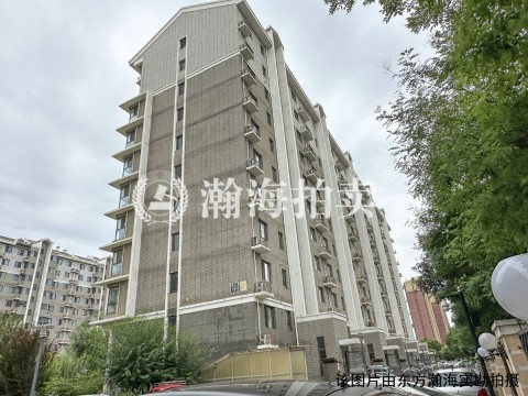 榆垡新城嘉园B区2号楼5单元502室
