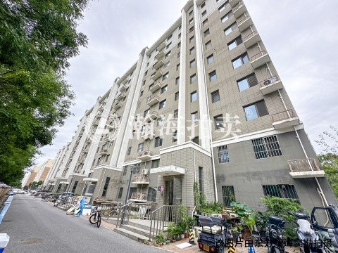 榆垡新城嘉园B区6号楼1单元301室