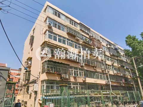 新外大街10号院16单元503室