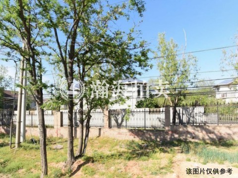 清凉盛景H-8-8号（别墅）