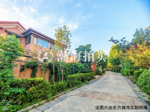 水色时光三区40号（别墅）