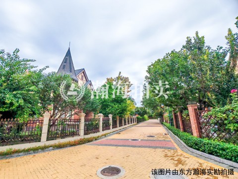 欧郡香水城207号楼101室（别墅）