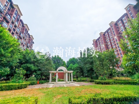 北京城建琨廷3号楼3单元1202室