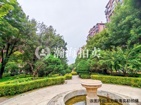 北京城建琨廷5号楼3单元1002室