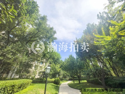 西山壹号院南区9号楼2单元618室