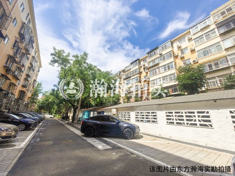 老山西里10号楼2单元23室