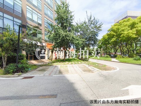 总部基地二区13号楼