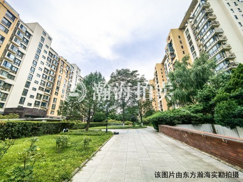金星园2号楼2单元2141室（复式）