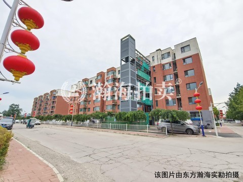 南农家园16号楼3单元101室