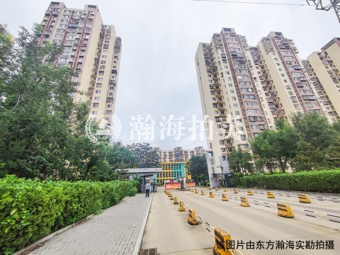 玉桥东里103号楼2单元301室