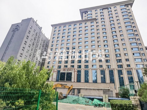 富卓大厦2号楼B1505室