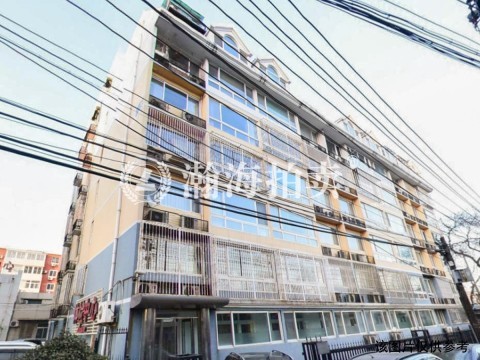 文津世家3单元201室