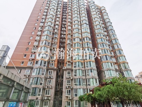 中鑫嘉园2号楼1911室