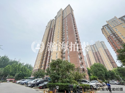 金隅通和园110号楼1单元103室