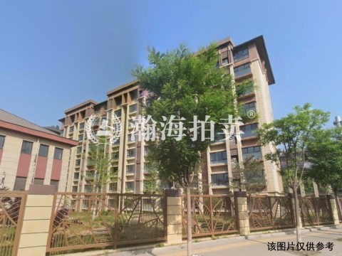 世园村8号楼B1109室