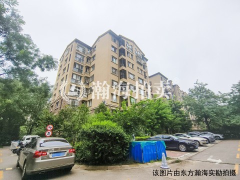 龙湖大名居10号楼103室