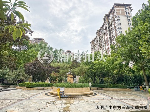 富力又一城B区8号楼2单元1101室